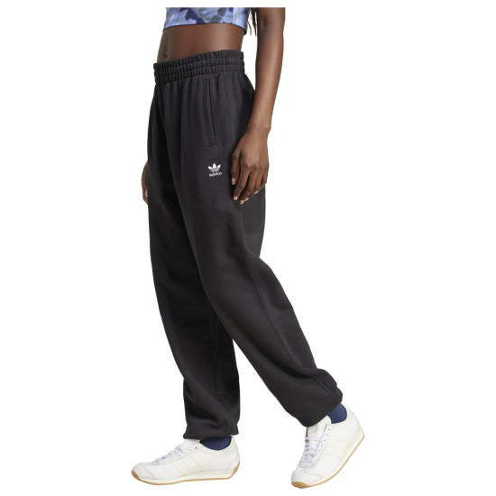 Adidas Γυναικείο παντελόνι φόρμας Essentials French Terry Joggers